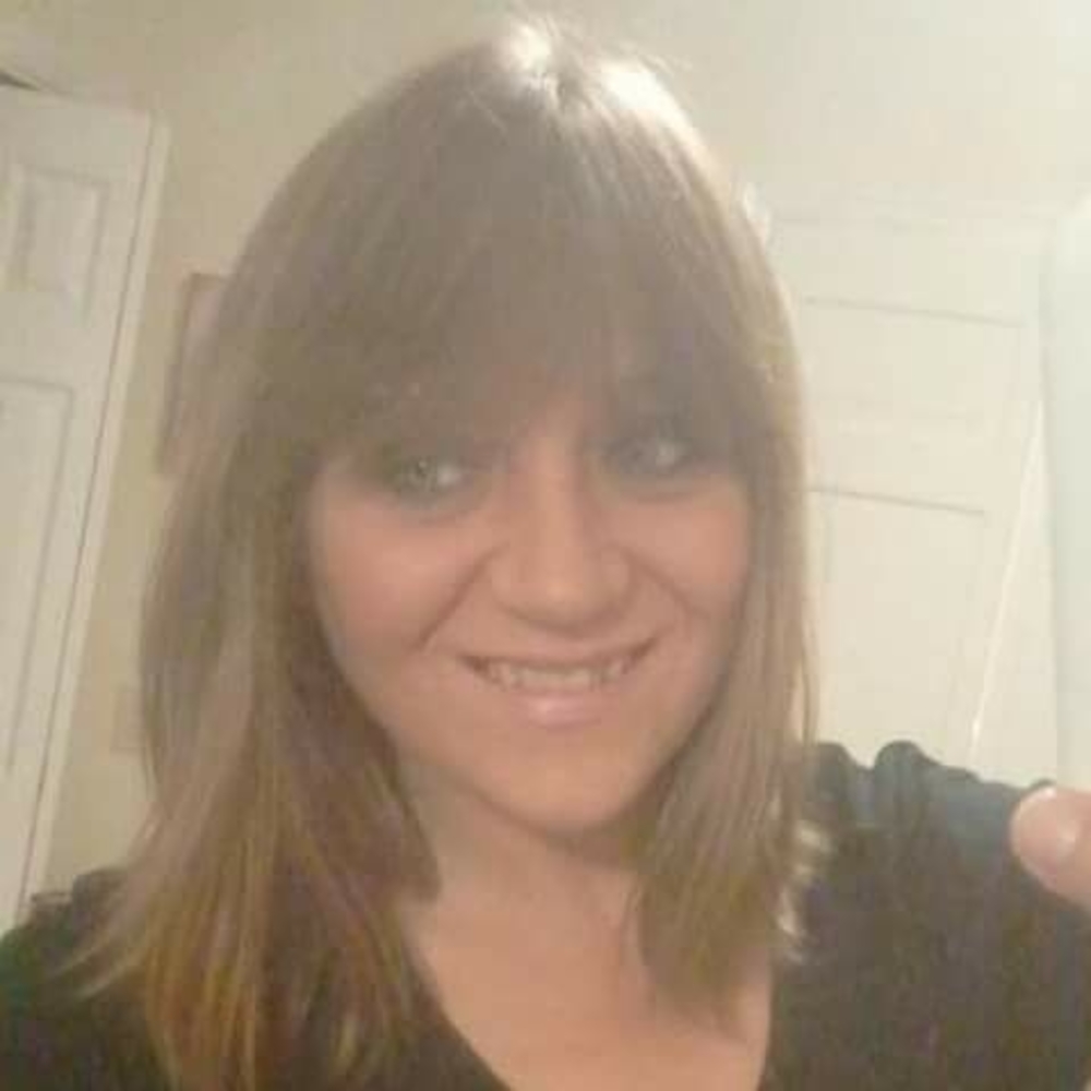 Meet your Posher, Christa